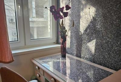 Garsonieră semidecomandată, mobilată în Romană - 6