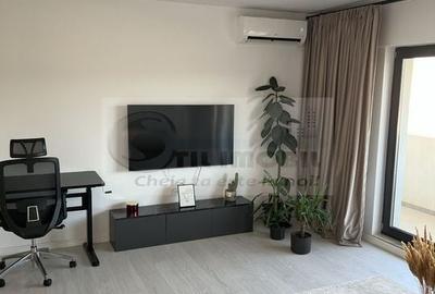 Apartament modern 2 camere - Nairobi Residence, Visan - 450€ - 3
