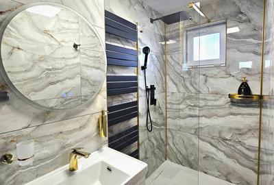 Apartament cu 2 camere semidecomandat în Central - 4