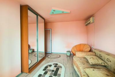 Apartament cu 3 camere decomandat, mobilat în Exterior Vest - 6