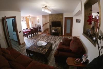 Vila S+P+1+pod vezi video - 7