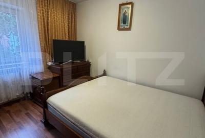 Apartament cu 2 camere, etaj 1, cartier Burdujeni - 3