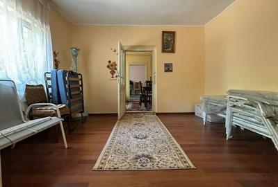 Casa cu 4 camere, zona Buzaului. - 8
