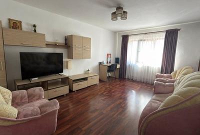 Apartament cu 2 camere, mobilat în Cetate - 6