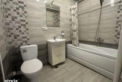 Apartament cu 2 camere, mobilat în Bulgaria