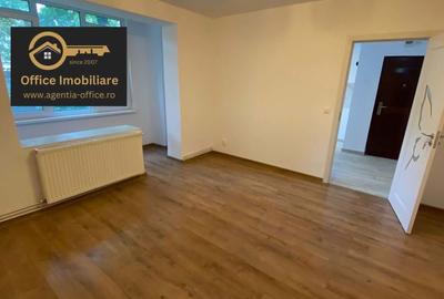 Apartament cu 3 camere semidecomandat în Central - 7