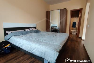 Apartament cu 2 camere semidecomandat, mobilat în Zorilor - 1