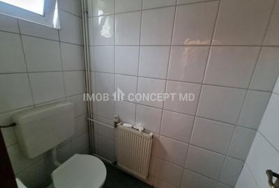 Vanzare Cladire comerciala si de birouri in zona Cina- Andrei Muresanu - 10