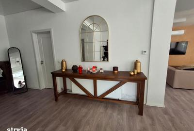 Casă cu 4 camere cu Teren 1007 Mp în Central - 9