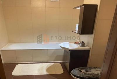 Apartament 3 camere cf 1 decomandat zona Unirii Sud - 8