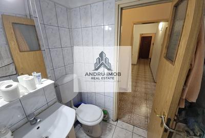 Apartament cu 3 camere decomandat în Dristor - 14