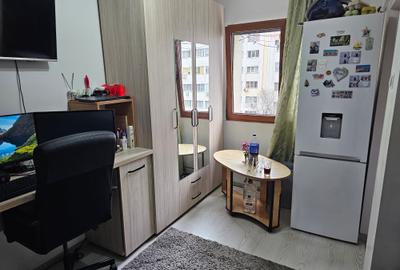 Garsonieră nedecomandată, mobilată în Dristor - 1