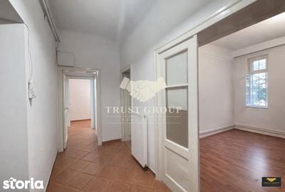 Apartament cu 2 camere decomandat în Grivița
