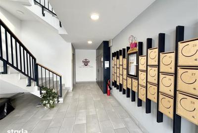 Apartament cu 2 camere în Sud - 5