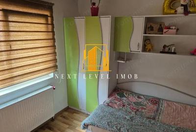 Apartament cu 4 camere decomandat în Găvana - 1
