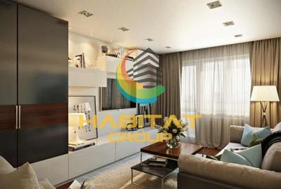 Apartament 2 camere, finisat premium, bloc nou - Grand Arena - 4