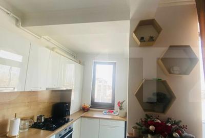 Apartament cu 3 camere decomandat în Braytim - 3