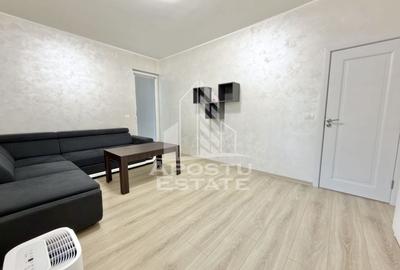Apartament cu 2 camere decomandat si gradina proprie de 40 mp in Giroc - 3