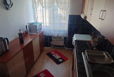 Apartament cu 2 camere decomandat în Central - 2