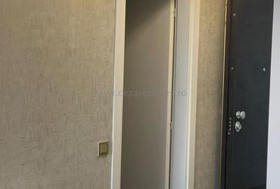 ONE FLOREASCA DE INCHIRIAT APARTAMENT 3 CAMERE MOBILAT LOC PARCARE - 11