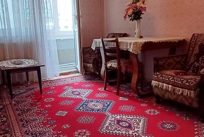 Apartament cu 3 camere decomandat în Ștefan cel Mare - 1