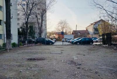 OCAZIE SE VINDE TEREN 308 MP IN PANTELIMON SECTOR 2 - 3