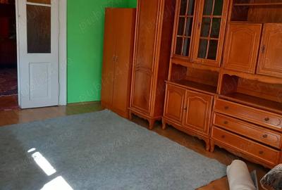 Apartament cu 2 camere nedecomandat în Exterior Vest - 4