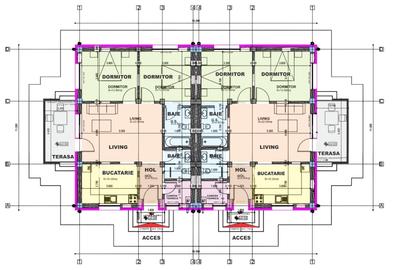 Casă cu 3 camere cu Teren 320 Mp în Dascălu - 2