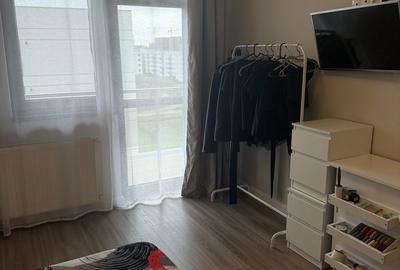 Apartament cu 2 camere în Drumul Taberei - 1