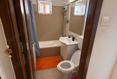 Apartament cu 2 camere semidecomandat în Cotroceni - 6