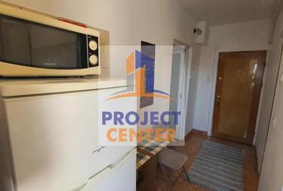 Garsonieră decomandată în Exercițiu - 7
