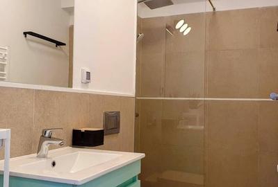 Apartament cu 2 camere semidecomandat în Bucureștii Noi - 13