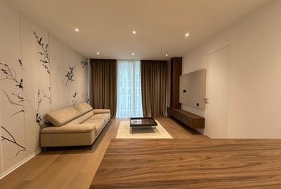 Apartament cu 3 camere de închiriat // One Floreasca Vista - 2