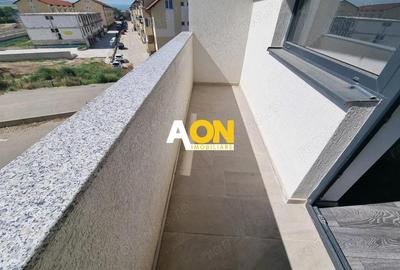 Apartament cu 3 Camere, Etaj Intermediar, Bloc Nou, Centru - 10