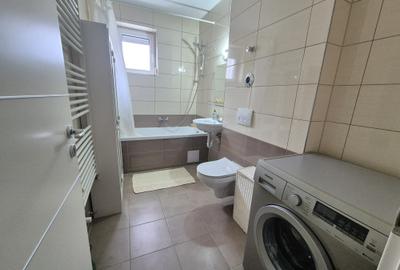 Vanzare  apartament 2 camere Avantgarden 3 etajul 4 mobilat si utilat complet - 10