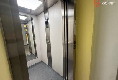 Apartament cu 2 camere semidecomandat, mobilat în Aradului - 10