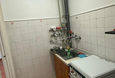 Casă cu 2 camere în Slobozia - 1