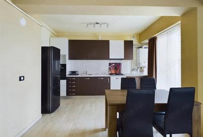 APARTAMENT CU 2 CAMERE ZONA LIDL ARADUL NOU - 2