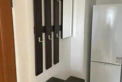 Apartament cu 2 camere semidecomandat în Podu Roș - 2