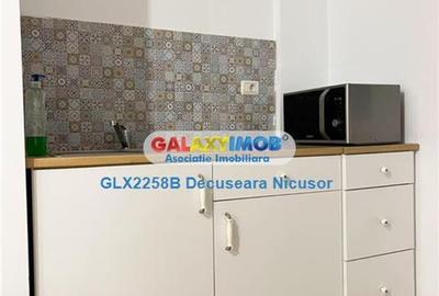 Garsonieră decomandată, mobilată în Chiajna - 5