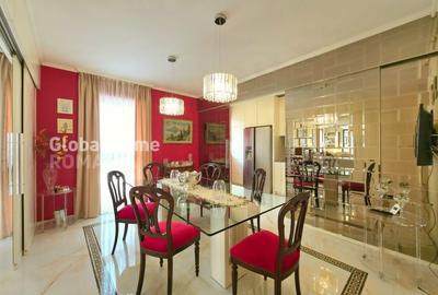 4 Rooms | Pitesti Residence - I C Bratianu 54 | Panoramic View - 16