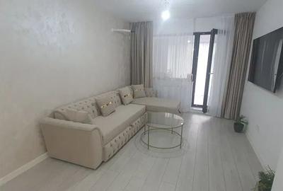 Tomis nord complex zen-apartament finisat modern cu loc de parcare - 3