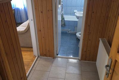 Garsonieră decomandată în Central - 3