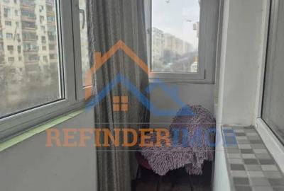 Garsonieră decomandată în Rahova - 2