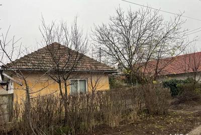 Teren de 1189 mp, în Carani - 3