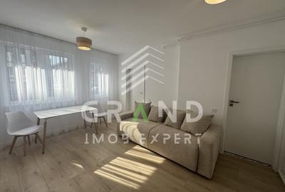 TOTUL NOU | Ap 2 camere | BALCON | PARCARE | ABATORULUI/PARC POLIGON/FLORESTI - 3