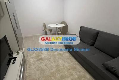 Apartament cu 2 camere, mobilat în Chiajna - 6