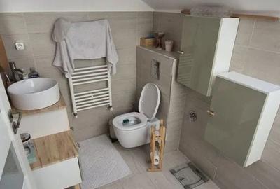 Casă cu 4 camere în Unirii - 6