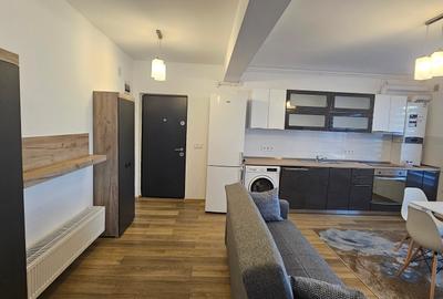 Inchiriez apartament  2camere,bloc nou+2 locuri de parcare,Cartierul Tineretului - 9