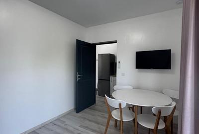 Doua camere,decomandat,etaj 1,zona Tatarasi Nord - 5